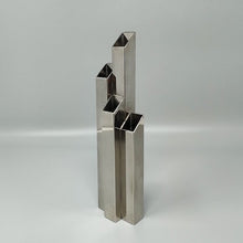 Load image into Gallery viewer, 1970s Astonishing Space Age Vase by Designer M. Made In italy Madinteriorart by Maden