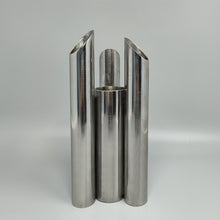 Load image into Gallery viewer, 1970s Astonishing Space Age Vase. Made In italy Madinteriorart by Maden
