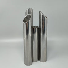 Load image into Gallery viewer, 1970s Astonishing Space Age Vase. Made In italy Madinteriorart by Maden