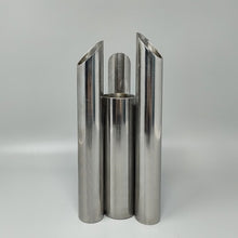 Load image into Gallery viewer, 1970s Astonishing Space Age Vase. Made In italy Madinteriorart by Maden
