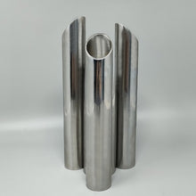 Load image into Gallery viewer, 1970s Astonishing Space Age Vase. Made In italy Madinteriorart by Maden