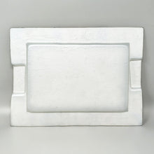 Load image into Gallery viewer, 1970s Astonishing Tray By Albatros in Murano Glass. Made in Italy Madinteriorart by Maden