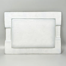 Load image into Gallery viewer, 1970s Astonishing Tray By Albatros in Murano Glass. Made in Italy Madinteriorart by Maden