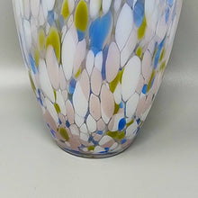 Load image into Gallery viewer, 1970s Astonishing Vase in Murano Glass by Artelinea. Made in Italy Madinteriorart by Maden
