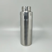 Load image into Gallery viewer, 1970s Cocktail Shaker by Gio Ponti for Fratelli Calderoni. Made in Italy Madinteriorart by Maden