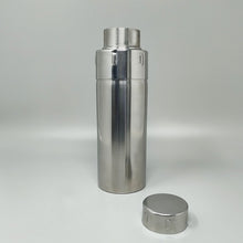 Load image into Gallery viewer, 1970s Cocktail Shaker by Gio Ponti for Fratelli Calderoni. Made in Italy Madinteriorart by Maden