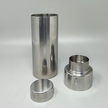 Load image into Gallery viewer, 1970s Cocktail Shaker by Gio Ponti for Fratelli Calderoni. Made in Italy Madinteriorart by Maden