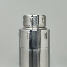 Load image into Gallery viewer, 1970s Cocktail Shaker by Gio Ponti for Fratelli Calderoni. Made in Italy Madinteriorart by Maden