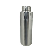 Load image into Gallery viewer, 1970s Cocktail Shaker by Gio Ponti for Fratelli Calderoni. Made in Italy Madinteriorart by Maden