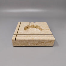 Load image into Gallery viewer, 1970s Enzo Mari for F.lli Mannelli Smoking Set. Made in Italy Madinteriorart by Maden