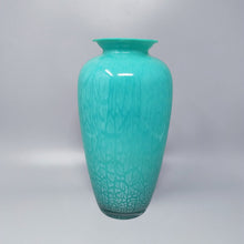 Load image into Gallery viewer, 1970s Exquisite Handcrafted Murano Vase by V.A.M. in Murano Glass. Made in Italy Madinteriorart by Maden