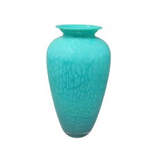 Load image into Gallery viewer, 1970s Exquisite Handcrafted Murano Vase by V.A.M. in Murano Glass. Made in Italy Madinteriorart by Maden