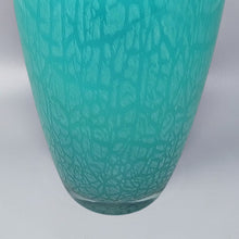 Load image into Gallery viewer, 1970s Exquisite Handcrafted Murano Vase by V.A.M. in Murano Glass. Made in Italy Madinteriorart by Maden