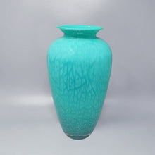 Load image into Gallery viewer, 1970s Exquisite Handcrafted Murano Vase by V.A.M. in Murano Glass. Made in Italy Madinteriorart by Maden