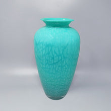 Load image into Gallery viewer, 1970s Exquisite Handcrafted Murano Vase by V.A.M. in Murano Glass. Made in Italy Madinteriorart by Maden