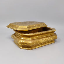 Load image into Gallery viewer, 1970s Exquisited Handcrafted Smoking Set in Ceramic and gold leaf. Made in italy Madinteriorart by Maden