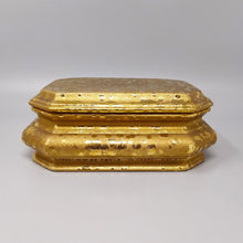 Load image into Gallery viewer, 1970s Exquisited Handcrafted Smoking Set in Ceramic and gold leaf. Made in italy Madinteriorart by Maden