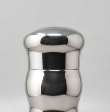 Load image into Gallery viewer, 1970s Gorgeous cocktail shaker by Andrea Fontebasso. Made in Italy