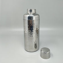 Load image into Gallery viewer, 1970s Gorgeous cocktail shaker by Andrea Fontebasso. Made in Italy Madinteriorart by Maden