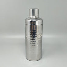 Load image into Gallery viewer, 1970s Gorgeous cocktail shaker by Andrea Fontebasso. Made in Italy Madinteriorart by Maden