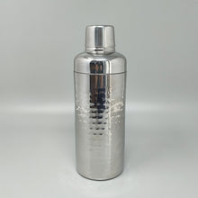 Load image into Gallery viewer, 1970s Gorgeous cocktail shaker by Andrea Fontebasso. Made in Italy Madinteriorart by Maden