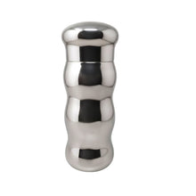 Load image into Gallery viewer, 1970s Gorgeous cocktail shaker by Andrea Fontebasso. Made in Italy Madinteriorart by Maden