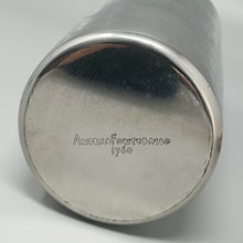 Load image into Gallery viewer, 1970s Gorgeous cocktail shaker by Andrea Fontebasso. Made in Italy Madinteriorart by Maden