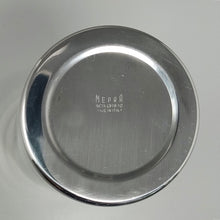 Load image into Gallery viewer, 1970s Gorgeous Cocktail Shaker in Gold 24K and Stainless Steel With Ice Bucket by Mepra. Made in Italy Madinteriorart by Maden