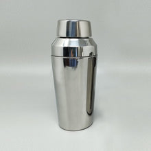 Load image into Gallery viewer, 1970s Gorgeous Cocktail Shaker With Ice Bucket by Motta. Made in Italy Madinteriorart by Maden