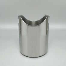 Load image into Gallery viewer, 1970s Gorgeous Cocktail Shaker With Ice Bucket by Motta. Made in Italy Madinteriorart by Maden