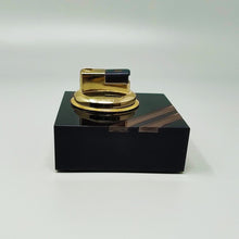 Load image into Gallery viewer, 1970s Gorgeous Hollywood Regency Smoking Set. Made in Italy Madinteriorart by Maden