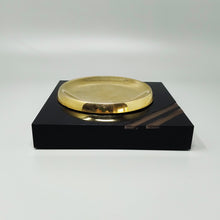 Load image into Gallery viewer, 1970s Gorgeous Hollywood Regency Smoking Set. Made in Italy Madinteriorart by Maden