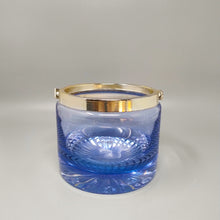Load image into Gallery viewer, 1970s Gorgeous Ice Bucket by Sergio Asti for Arnolfo di Cambio "Onde Series". Made in Italy. (Copia) Madinteriorart by Maden