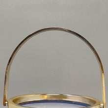 Load image into Gallery viewer, 1970s Gorgeous Ice Bucket by Sergio Asti for Arnolfo di Cambio "Onde Series". Made in Italy. (Copia) Madinteriorart by Maden