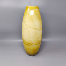 Load image into Gallery viewer, 1970s Gorgeous Pair of Vases in Murano Glass by Enrico Coveri. Made in Italy Madinteriorart by Maden