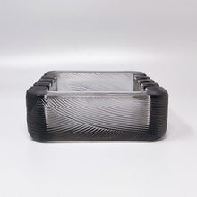 Load image into Gallery viewer, 1970s Gorgeous Smoking Set by Sergio Asti for Arnolfo di Cambio. Made in Italy Madinteriorart by Maden