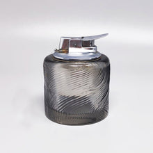 Load image into Gallery viewer, 1970s Gorgeous Smoking Set by Sergio Asti for Arnolfo di Cambio. Made in Italy Madinteriorart by Maden