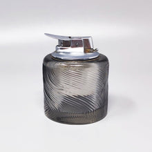 Load image into Gallery viewer, 1970s Gorgeous Smoking Set by Sergio Asti for Arnolfo di Cambio. Made in Italy Madinteriorart by Maden