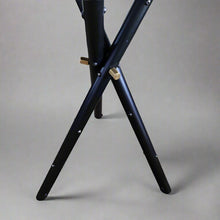 Load image into Gallery viewer, 1970s Gorgeous Table By Piero Fornasetti Depicting "Sun King" (Louis XIV). Made in Italy Madinteriorart by Maden