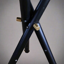 Load image into Gallery viewer, 1970s Gorgeous Table By Piero Fornasetti Depicting "Sun King" (Louis XIV). Made in Italy Madinteriorart by Maden