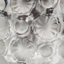 Load image into Gallery viewer, 1970s Lalique Crystal "Tokyo" Table Lighter Signed. Made in France Madinteriorart by Maden