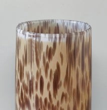 Load image into Gallery viewer, 1970s Luxury Handcrafted Vase in Murano Glass by Maestro del Vetro. Madinteriorart by Maden