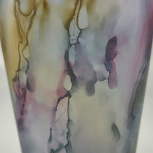 Load image into Gallery viewer, 1970s Mid-Century Cocktail Shaker in Murano Glass. Made in Italy Madinteriorart by Maden