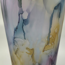 Load image into Gallery viewer, 1970s Mid-Century Cocktail Shaker in Murano Glass. Made in Italy Madinteriorart by Maden