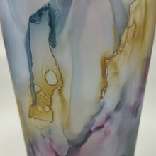 Load image into Gallery viewer, 1970s Mid-Century Cocktail Shaker in Murano Glass. Made in Italy Madinteriorart by Maden
