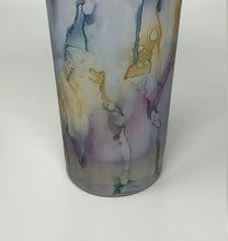 Load image into Gallery viewer, 1970s Mid-Century Cocktail Shaker in Murano Glass. Made in Italy Madinteriorart by Maden