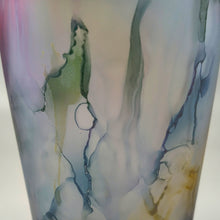 Load image into Gallery viewer, 1970s Mid-Century Cocktail Shaker in Murano Glass. Made in Italy Madinteriorart by Maden