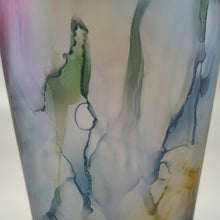 Load image into Gallery viewer, 1970s Mid-Century Cocktail Shaker in Murano Glass. Made in Italy Madinteriorart by Maden