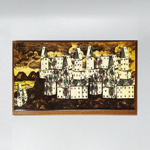 Load image into Gallery viewer, 1970s Original Gorgeous Playing Cards Box by Piero Fornasetti in Excellent condition. Made in Italy Madinteriorart by Maden