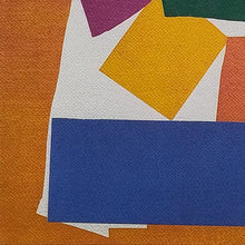 Load image into Gallery viewer, 1970s Original Stunning Henri Matisse "L'Escargot" Limited Edition Lithograph Madinteriorart by Maden